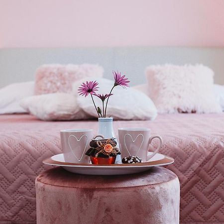 Rooms Emilija Божава Екстер'єр фото