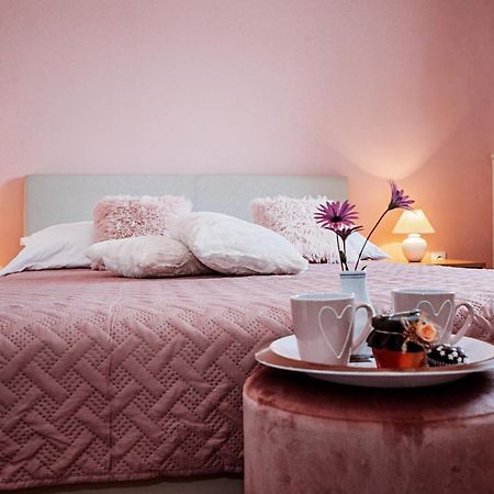 Rooms Emilija Божава Екстер'єр фото