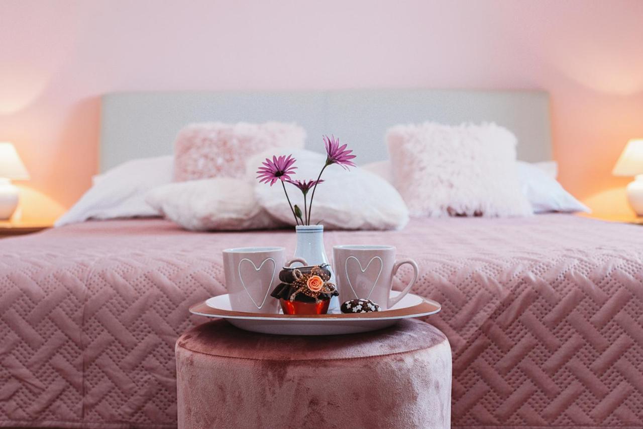 Rooms Emilija Божава Екстер'єр фото
