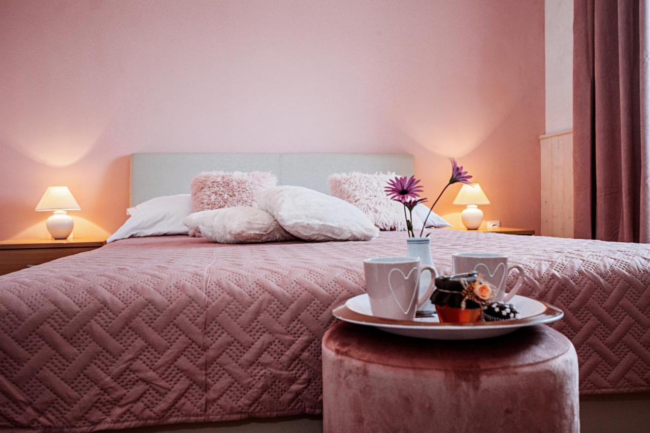 Rooms Emilija Божава Екстер'єр фото