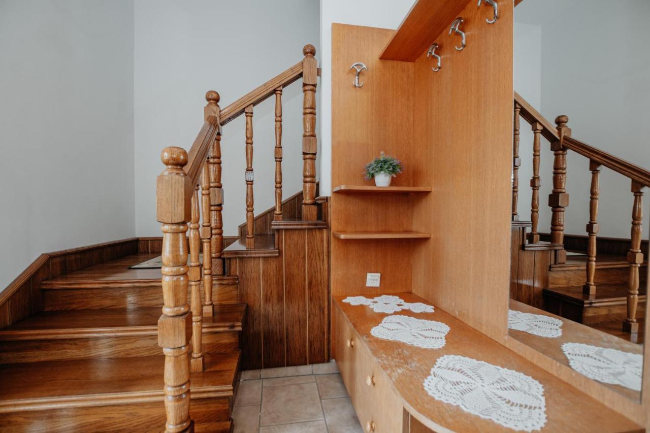 Rooms Emilija Божава Екстер'єр фото