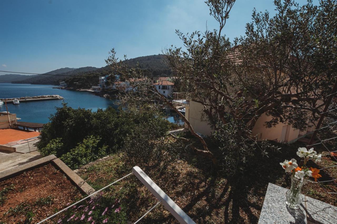 Rooms Emilija Божава Екстер'єр фото