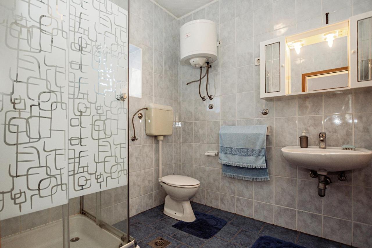 Rooms Emilija Божава Екстер'єр фото